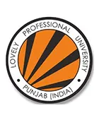 Lovely Professional University Online logo